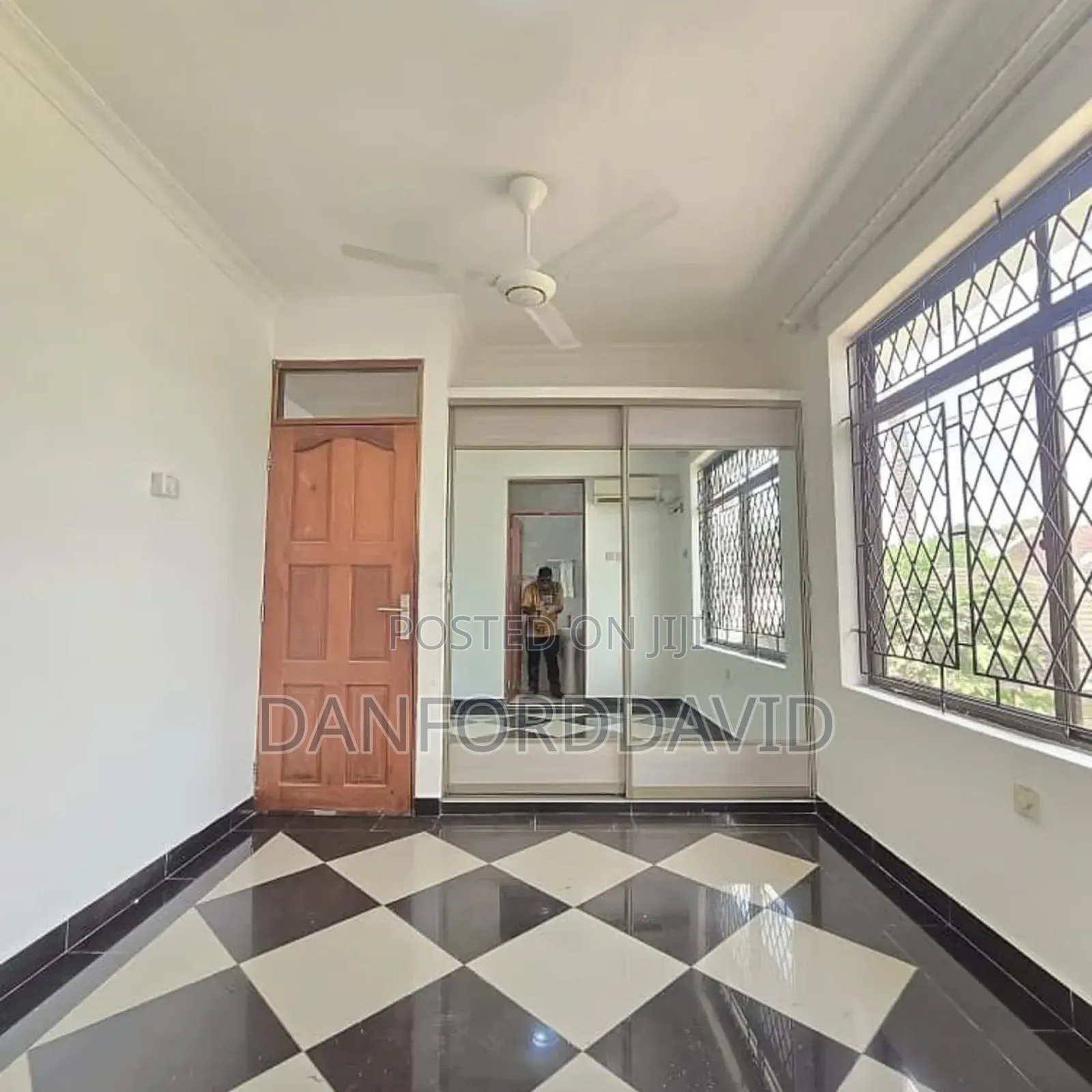 Furnished 2bdrm Apartment in Kahwa Real Estate, Mikocheni for rent