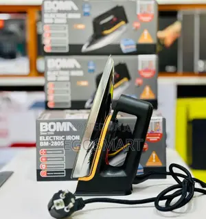 Boma Electric Iron