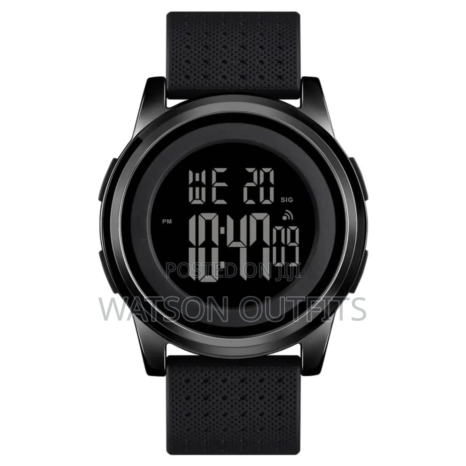Skmei Brand New Men's Original Digital Watches