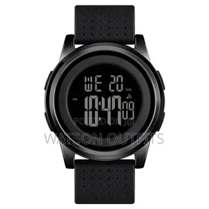Skmei Brand New Men's Original Digital Watches