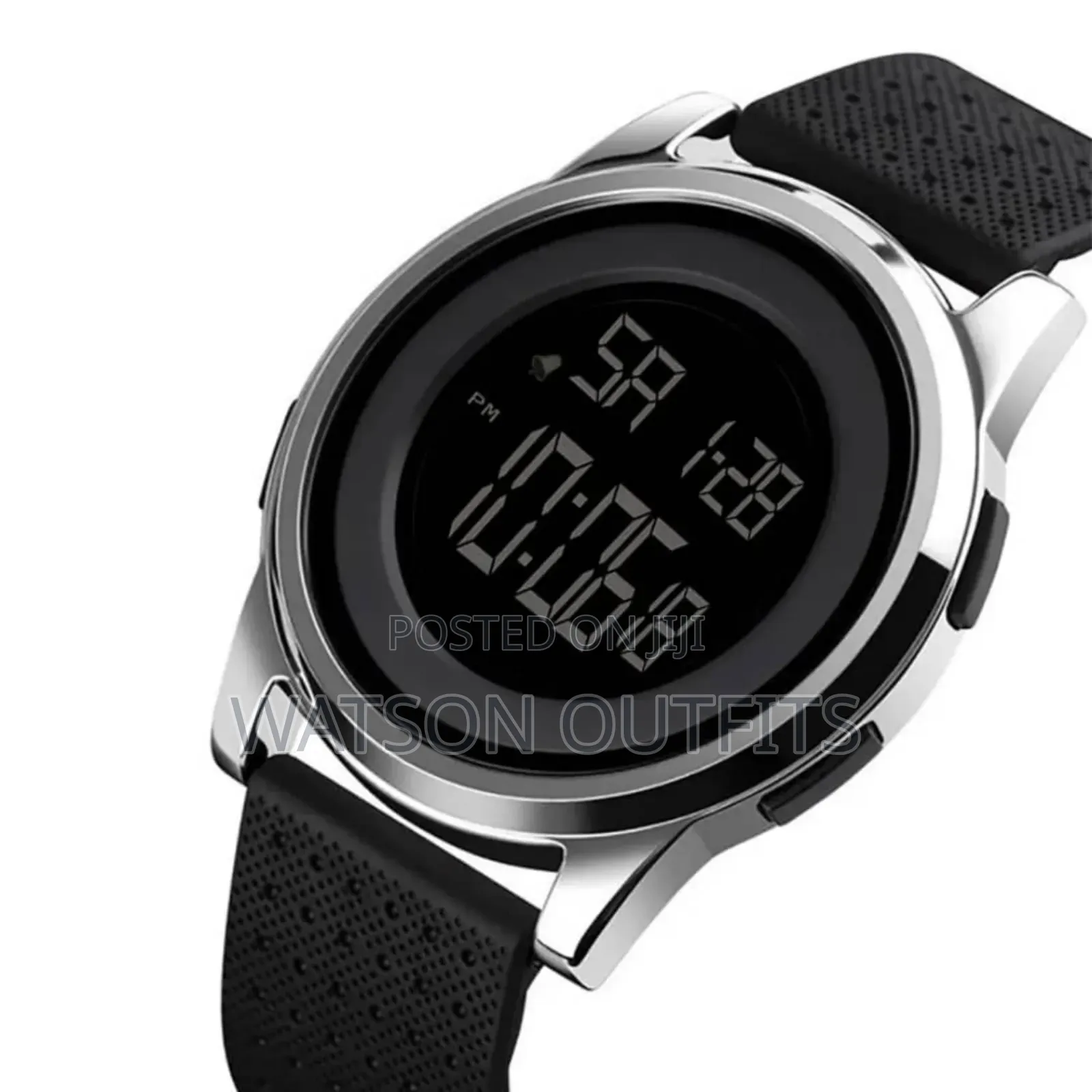 Skmei Brand New Men's Original Digital Watches