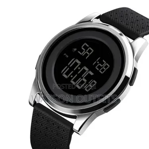 Skmei Brand New Men's Original Digital Watches