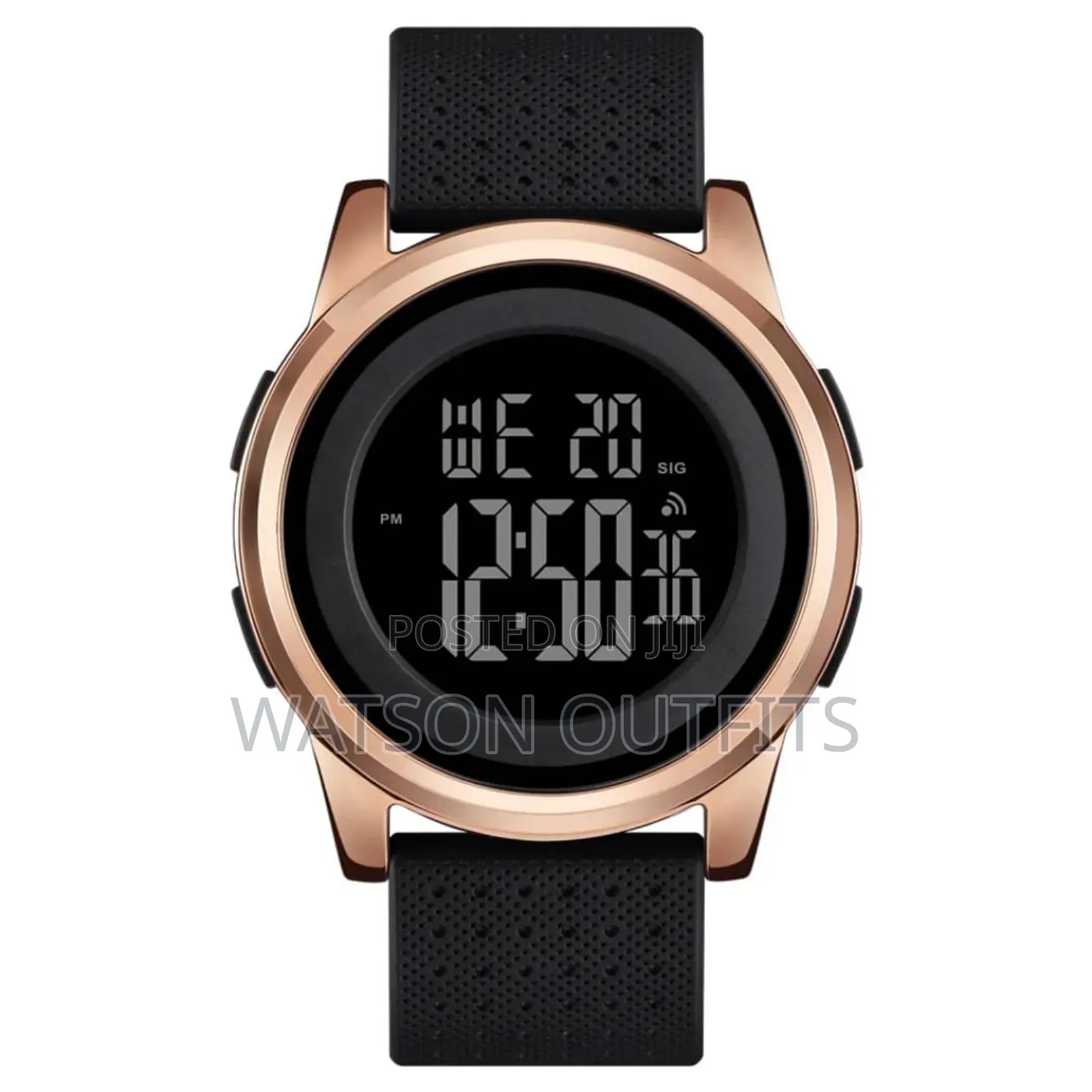 Skmei Brand New Men's Original Digital Watches