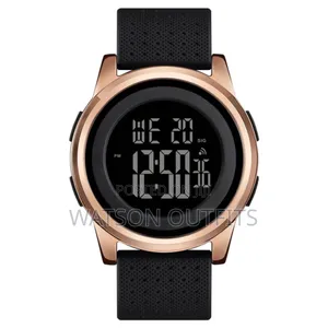 Skmei Brand New Men's Original Digital Watches