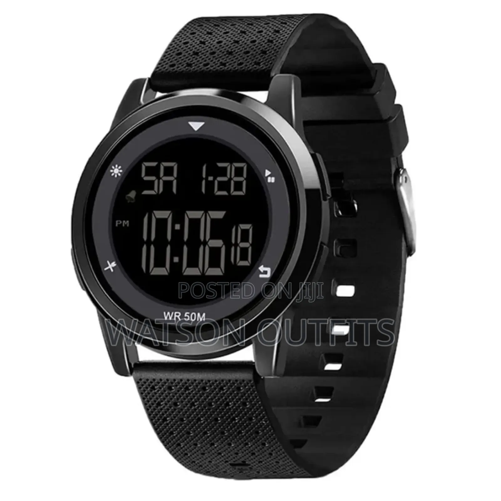 Skmei Brand New Men's Original Digital Watches