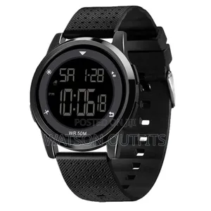 Skmei Brand New Men's Original Digital Watches
