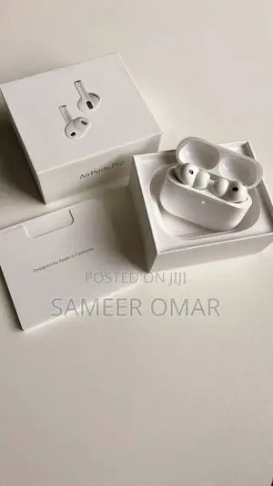 Apple Airpods Pro 3