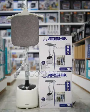 Garment Steamer