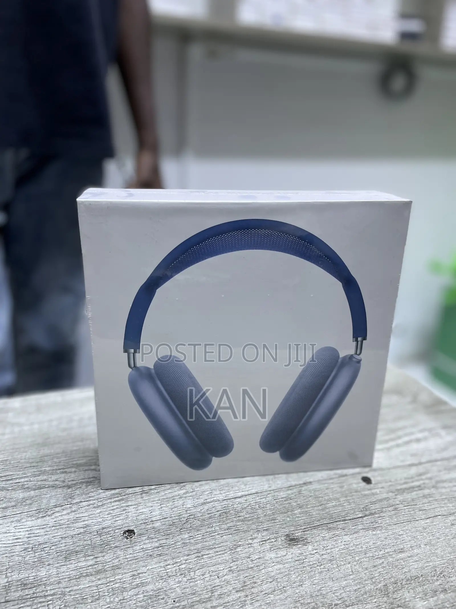 Airpods Max