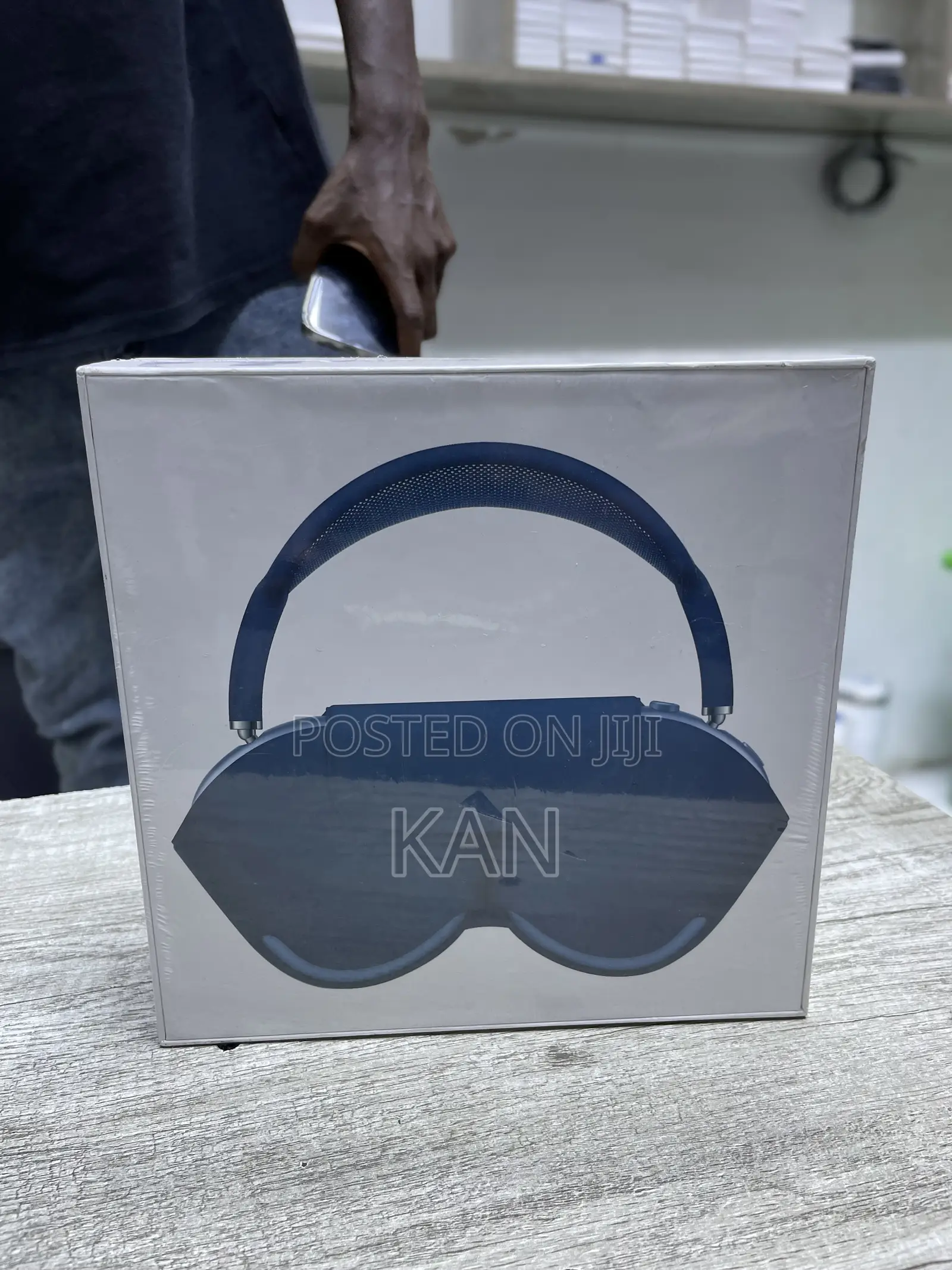 Airpods Max