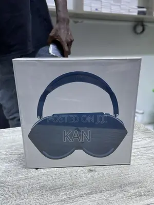 Airpods Max