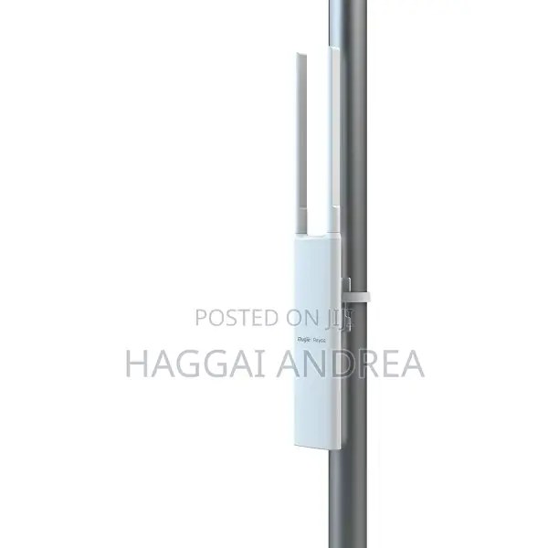 Ruijie Reyee Rg-Rap52-Od Outdoor Dual-Band Wi-Fi 5 Access Point