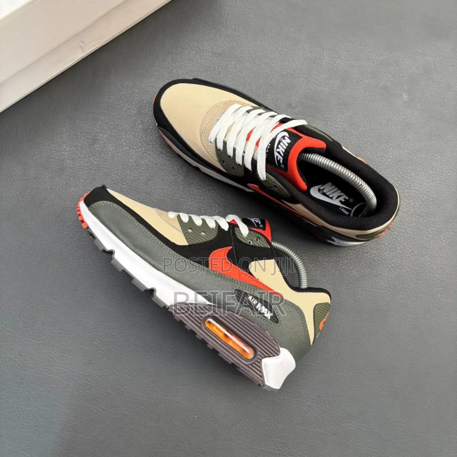 Airmax Sneakers Kali