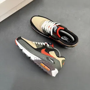Airmax Sneakers Kali