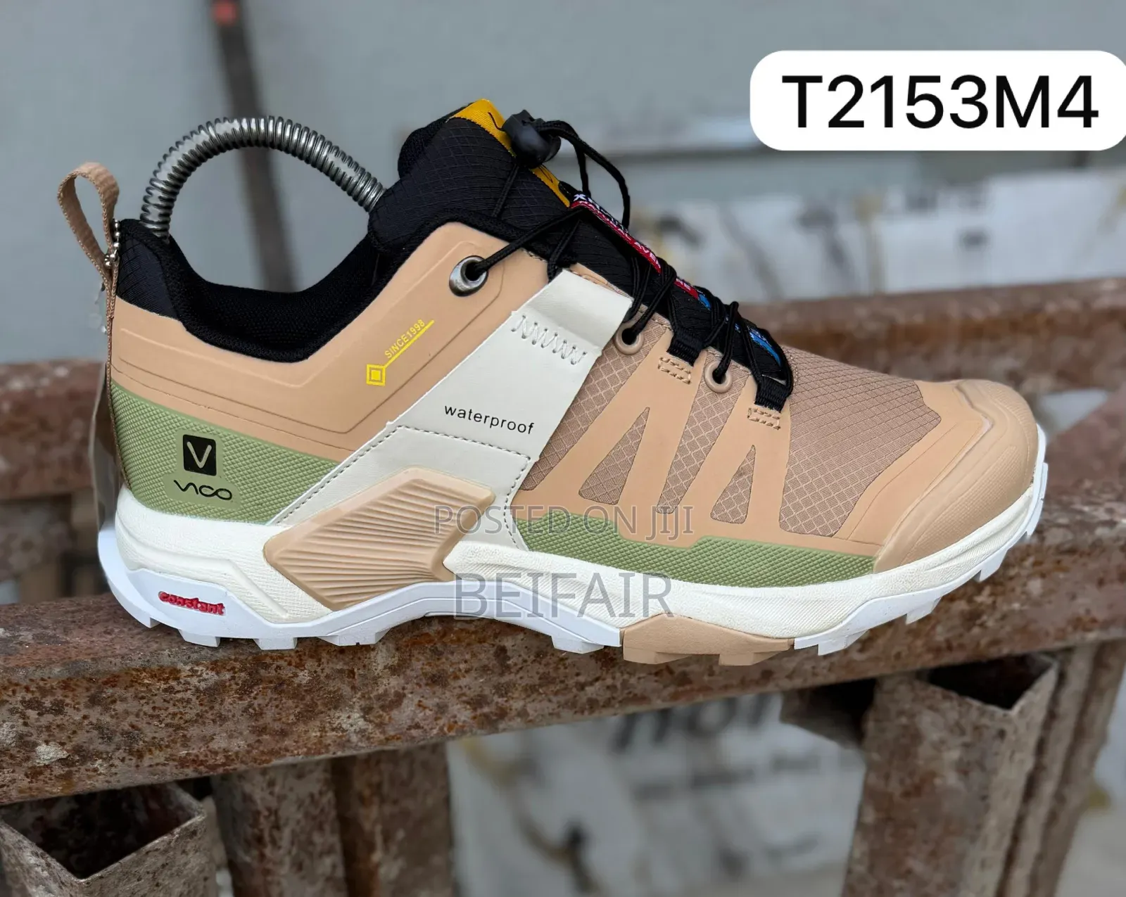 Vico Waterproof Shoes