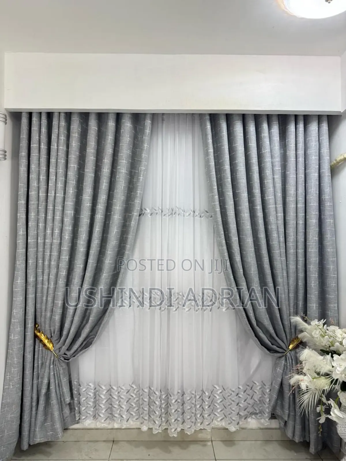 New Arrival--Mapazia Ya Kushona 