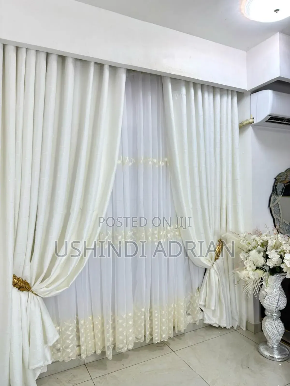 New Arrival--Mapazia Ya Kushona 