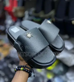 4 Colours Y-3 Brand New Men's Original Sandals