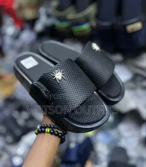 4 Colours Y-3 Brand New Men's Original Sandals