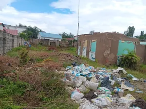 Eneo Lenye Ukubwa Wa SQMT 1800 Linauzwa Usd Milioni 1,300,000 Mikochen