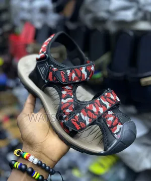 Ceoeks Brand New Different Colours Men's Original Sandals