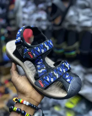 Ceoeks Brand New Different Colours Men's Original Sandals