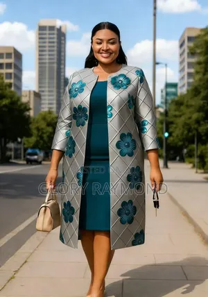 A Beautful Cloth for Women