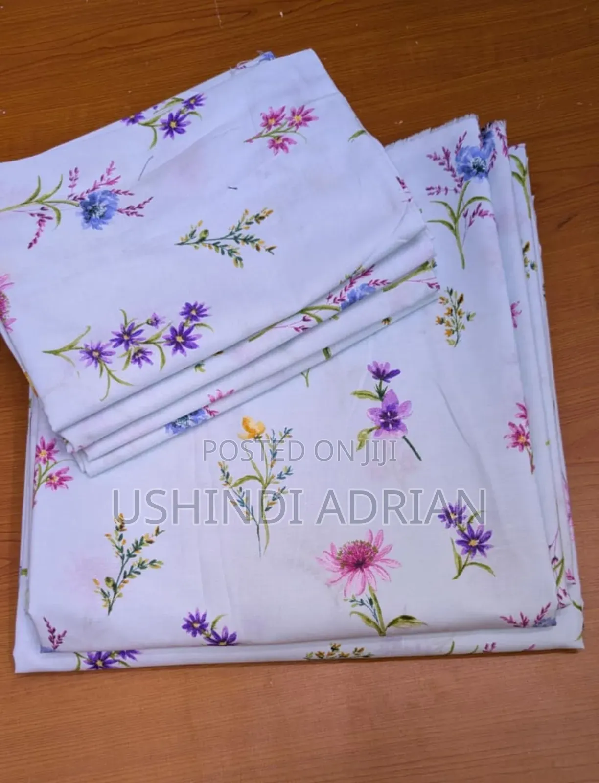 Shuka Za Pakistani–Pure Cotton
