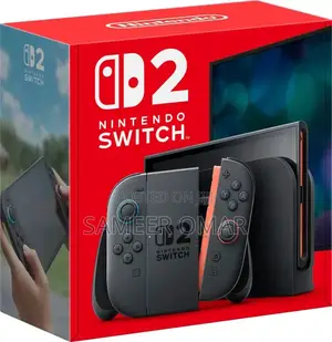 Nintendo Switch 2