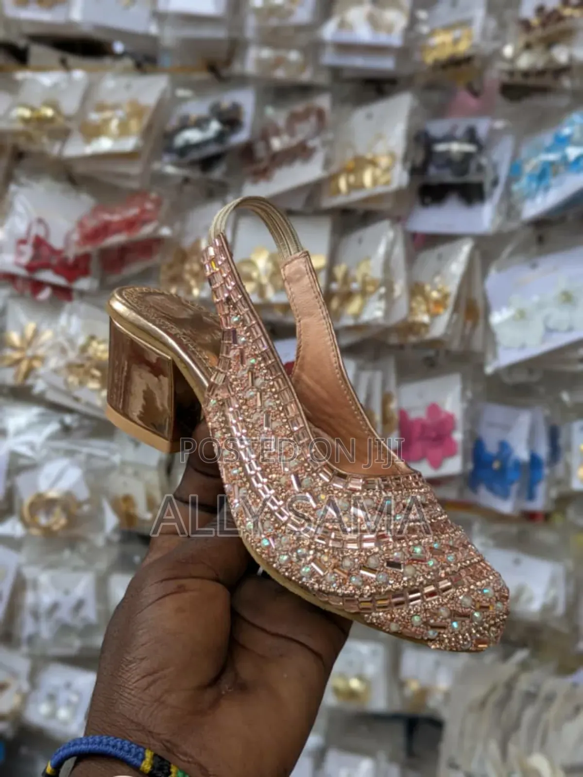 Girls Hoez Material Ice Leather Quality for Our Kids