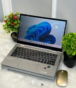 Laptop HP EliteBook 830 G8 16GB Intel Core i5 SSD 256GB