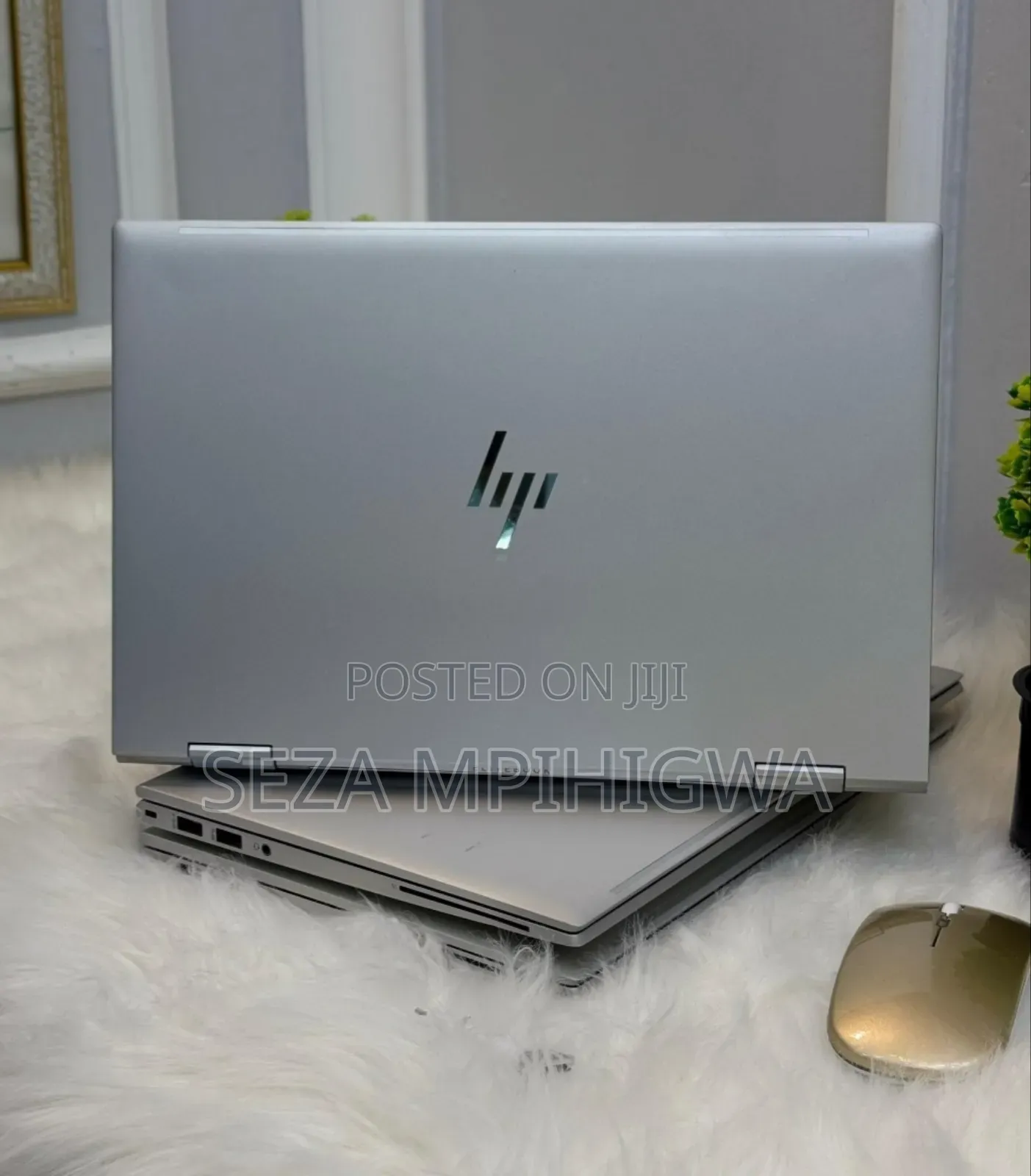 Laptop HP EliteBook 830 G8 16GB Intel Core i5 SSD 256GB