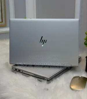 Laptop HP EliteBook 830 G8 16GB Intel Core i5 SSD 256GB