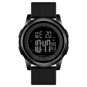 Saa Kali | Skmei Watches Latest