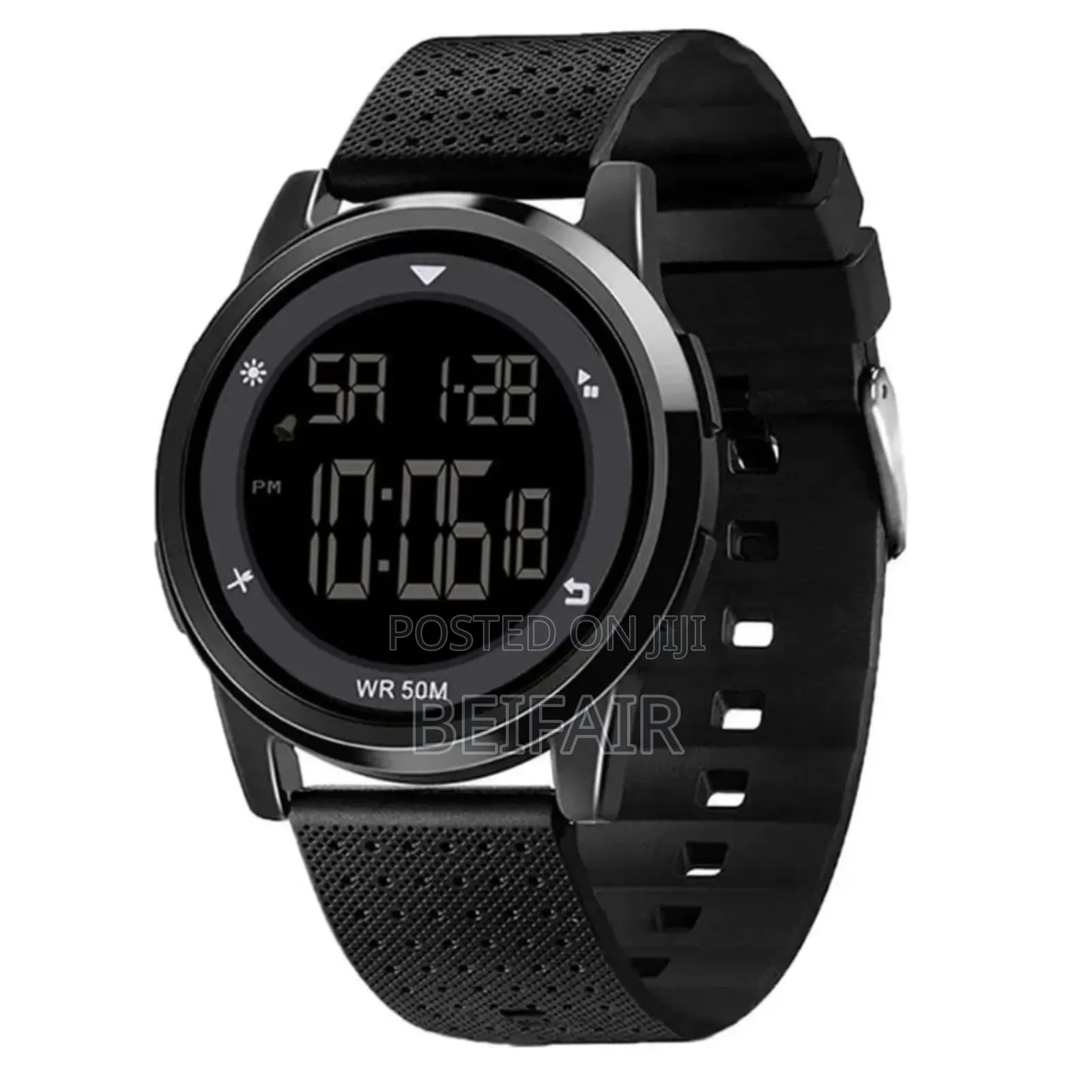 Saa Kali | Skmei Watches Latest
