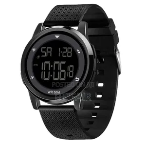 Saa Kali | Skmei Watches Latest