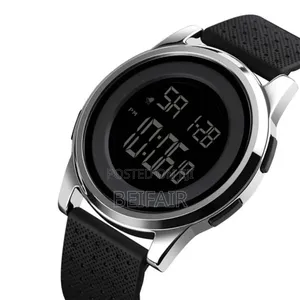 Saa Kali | Skmei Watches Latest