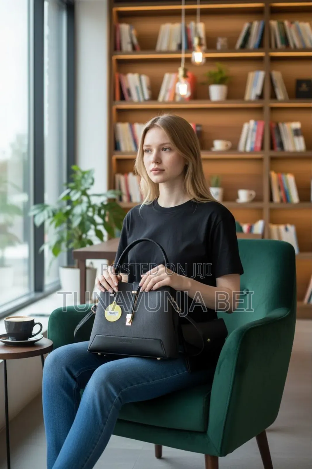 Leather Handbags Quality 