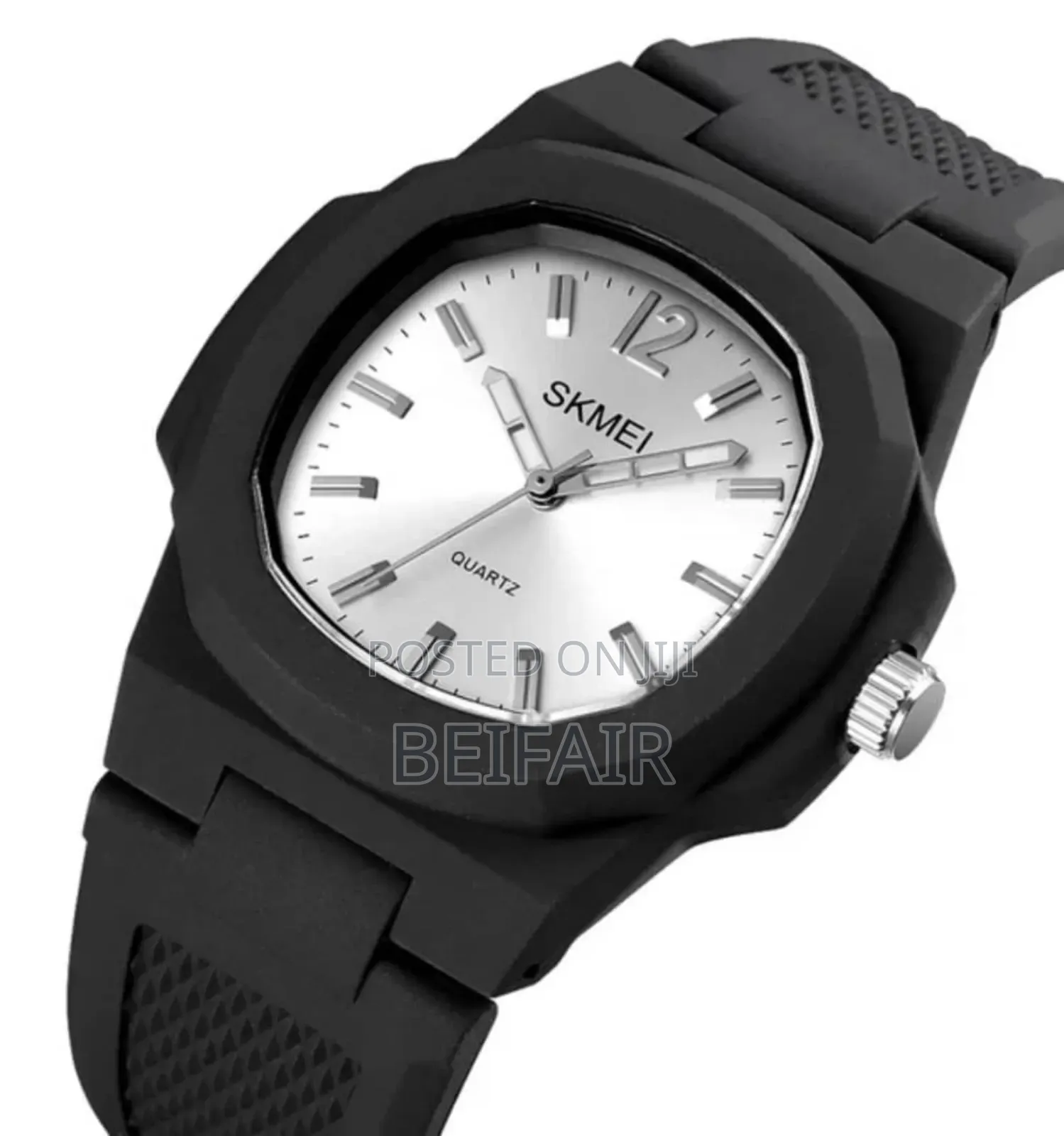 Skmei Analog Watch | Waterproof