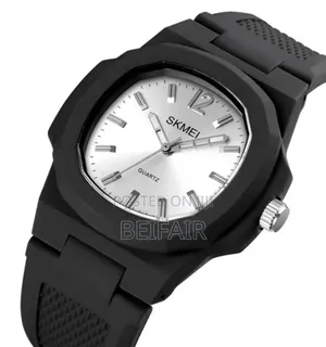 Skmei Analog Watch | Waterproof