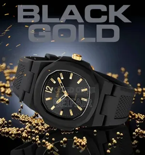 Skmei Analog Watch | Waterproof