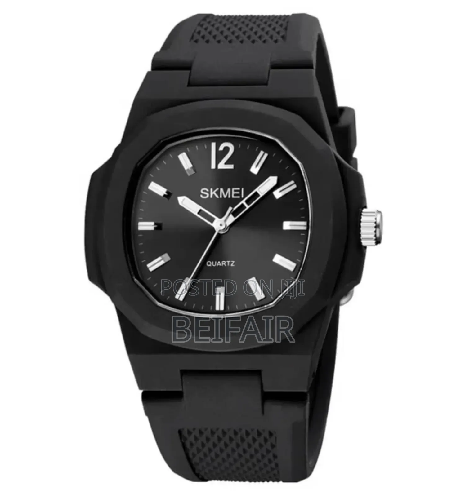 Skmei Analog Watch | Waterproof