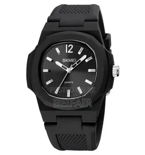 Skmei Analog Watch | Waterproof