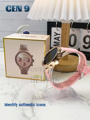 Gen 9 Ladies Smart Watch