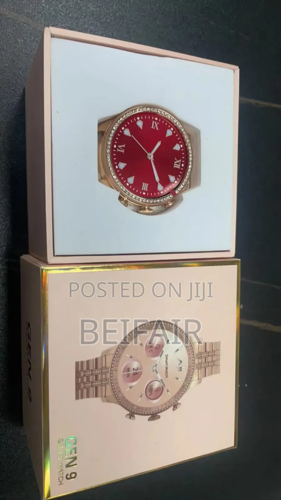 Gen 9 Ladies Smart Watch