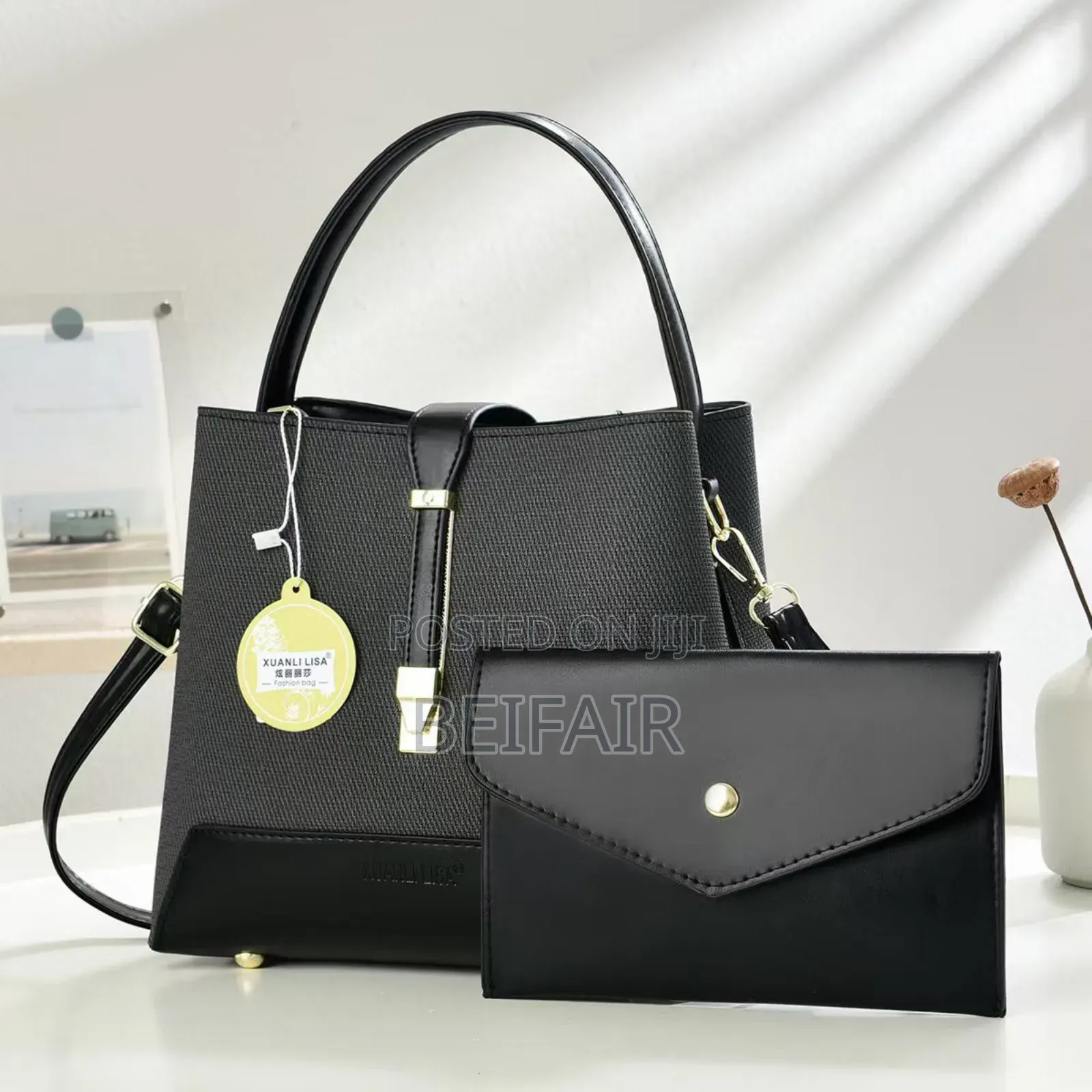 Mapochi Ya Kike | Handbags