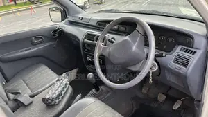 Toyota LiteAce Noah 1999 White