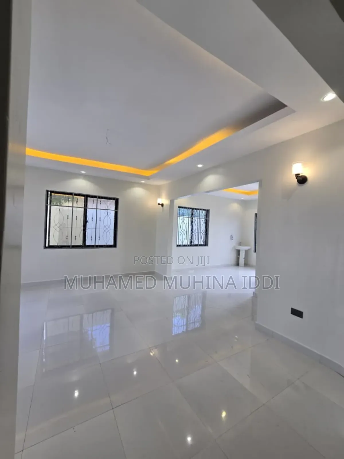 4bdrm House in Mbweni Ubungo for sale