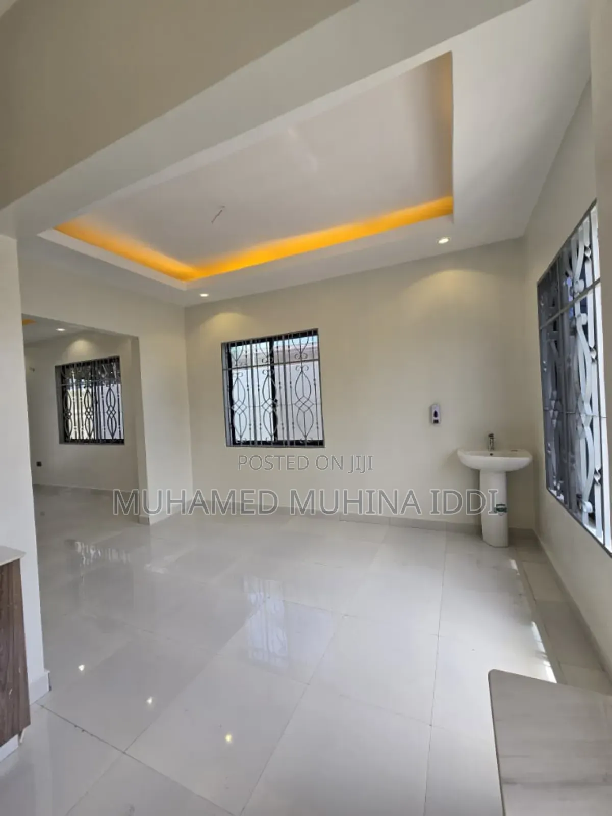 4bdrm House in Mbweni Ubungo for sale
