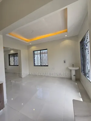 4bdrm House in Mbweni Ubungo for sale